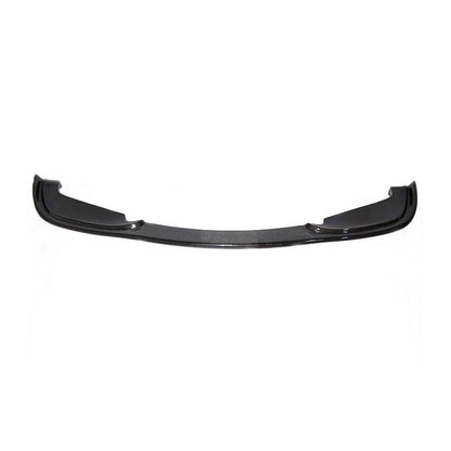 💫ART.4937 Splitter (Carbonio) adatto per BMW E46 Serie 3 Look M3💫