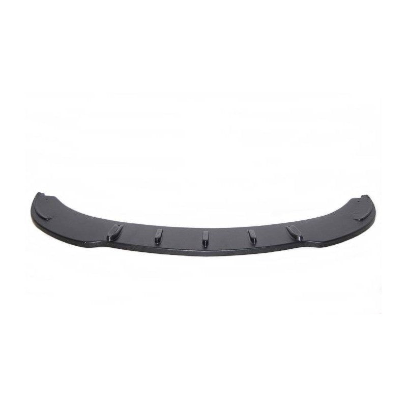 💫ART.5211 Splitter per BMW Serie 6 E63 2003-2010 ABS💫