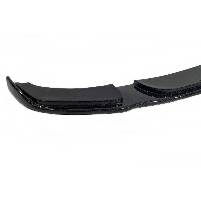 💫ART.4935 Splitter (Carbonio) M-Tech per BMW F10 / F11 2010-2012💫