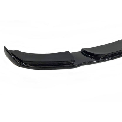 💫ART.4935 Splitter (Carbonio) M-Tech per BMW F10 / F11 2010-2012💫