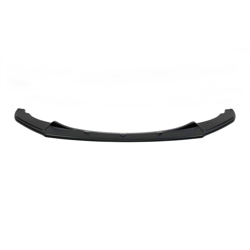 💫ART.5424 Splitter per BMW Serie 1 F20 / F21 2012-2014 Look M-tech💫