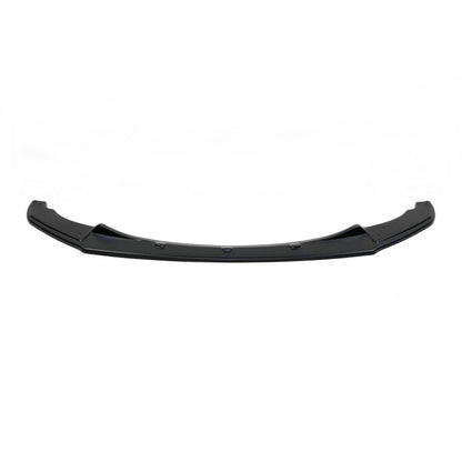💫ART.5424 Splitter per BMW Serie 1 F20 / F21 2012-2014 Look M-tech💫