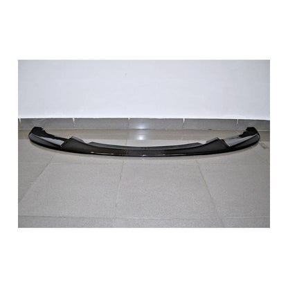💫ART.4986 Splitter Anteriore Carbonio per BMW F20 / F21 2012-2014 M-Tech💫
