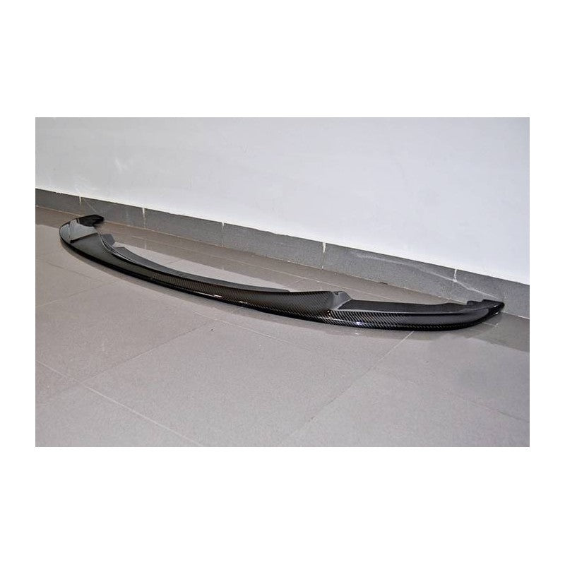 💫ART.4986 Splitter Anteriore Carbonio per BMW F20 / F21 2012-2014 M-Tech💫