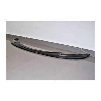 💫ART.4986 Splitter Anteriore Carbonio per BMW F20 / F21 2012-2014 M-Tech💫