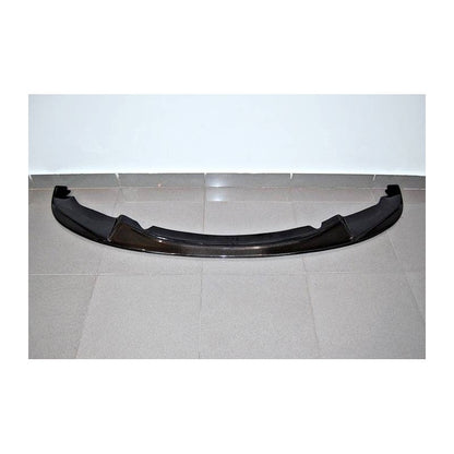 💫ART.4986 Splitter Anteriore Carbonio per BMW F20 / F21 2012-2014 M-Tech💫