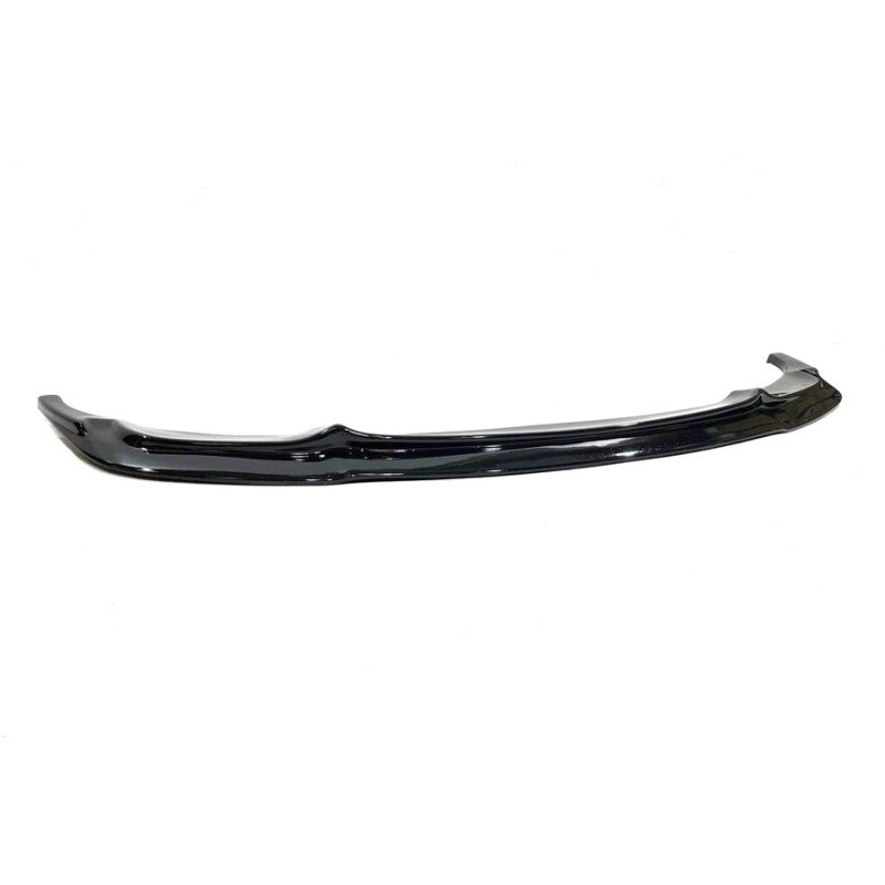 💫ART.3858 Splitter adatto per BMW F30 2012+ Look Vorst (Nero Lucido)💫