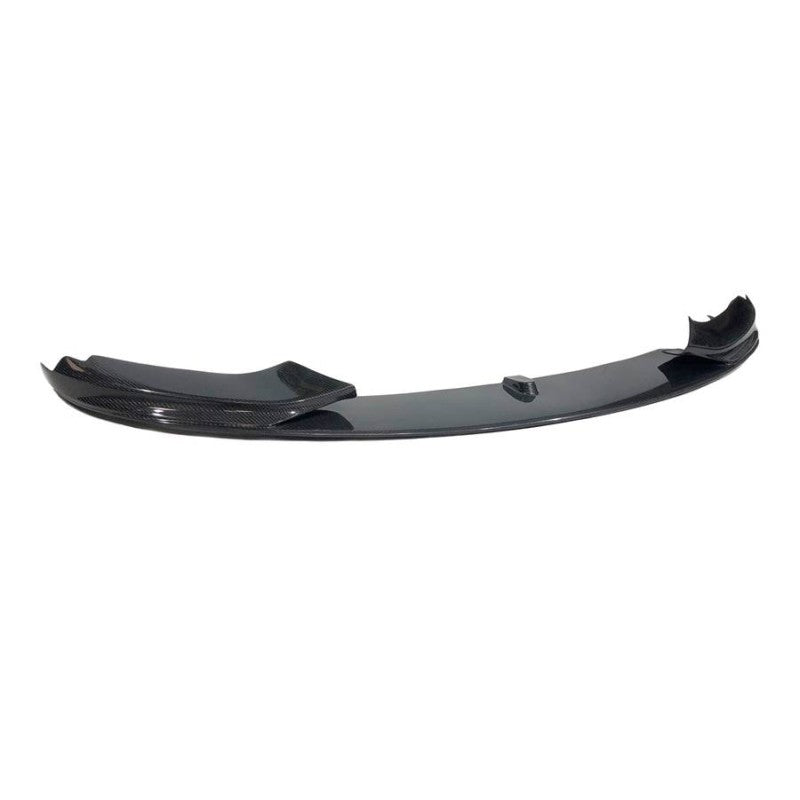 💫ART.5350 Splitter Carbonio per BMW F32 F33 F36 Look M-Tech💫