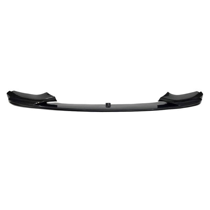 💫ART.5350 Splitter Carbonio per BMW F32 F33 F36 Look M-Tech💫