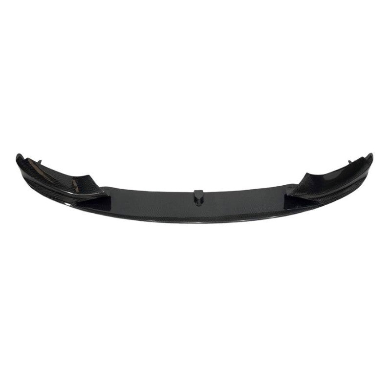 💫ART.5350 Splitter Carbonio per BMW F32 F33 F36 Look M-Tech💫
