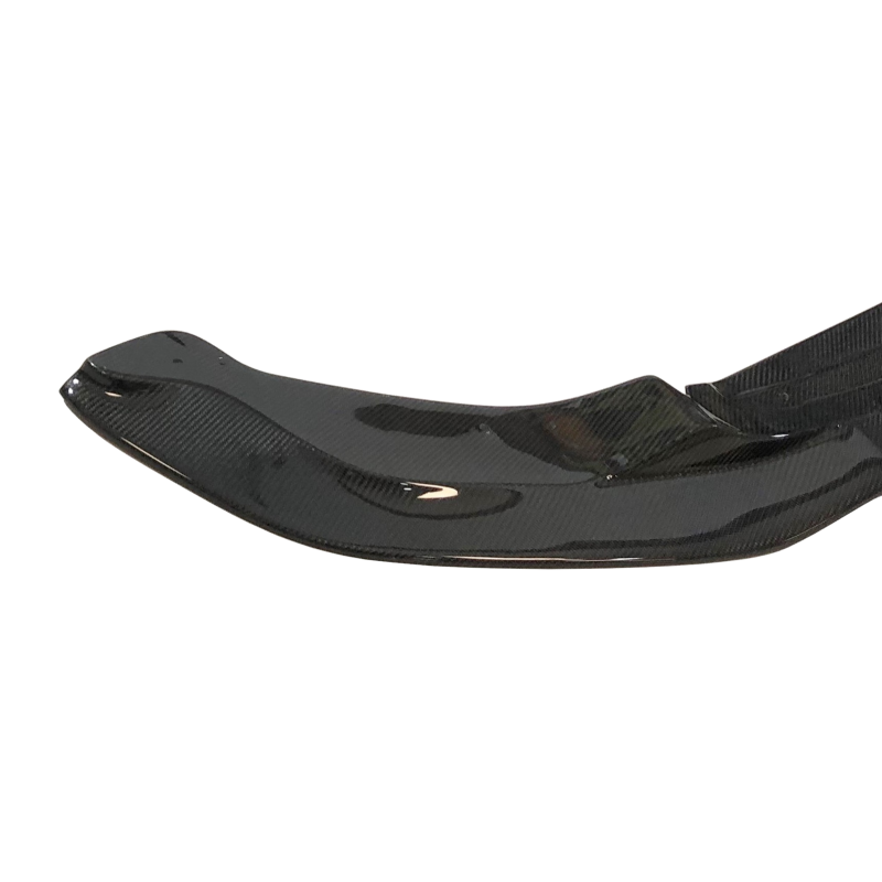 💫ART.4357 Splitter (in Carbonio) adatto per BMW F80 / F82 / F83💫