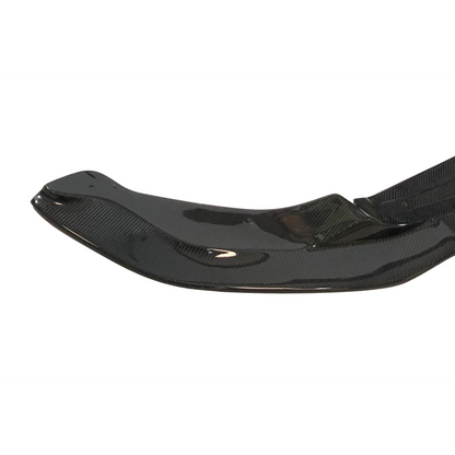 💫ART.4357 Splitter (in Carbonio) adatto per BMW F80 / F82 / F83💫