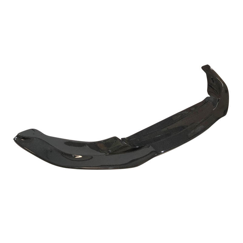 💫ART.4357 Splitter (in Carbonio) adatto per BMW F80 / F82 / F83💫