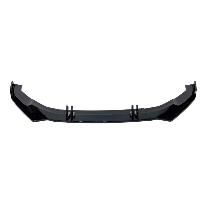 💫ART.4338 Splitter per Q3 F3 look RSQ3 (SOLO PER PARAURTI AFTERMARKET RS)💫