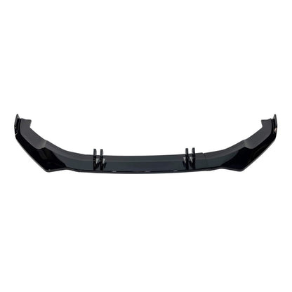 💫ART.4338 Splitter per Q3 F3 look RSQ3 (SOLO PER PARAURTI AFTERMARKET RS)💫