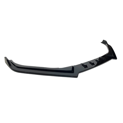 ART.4467 SPLITTER Subaru BRZ 2017-2020 Nero Lucido