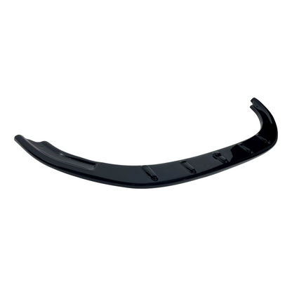 💫ART.4623 Splitter (Nero Lucido) adatto per Volkswagen Golf 6 Look GT💫