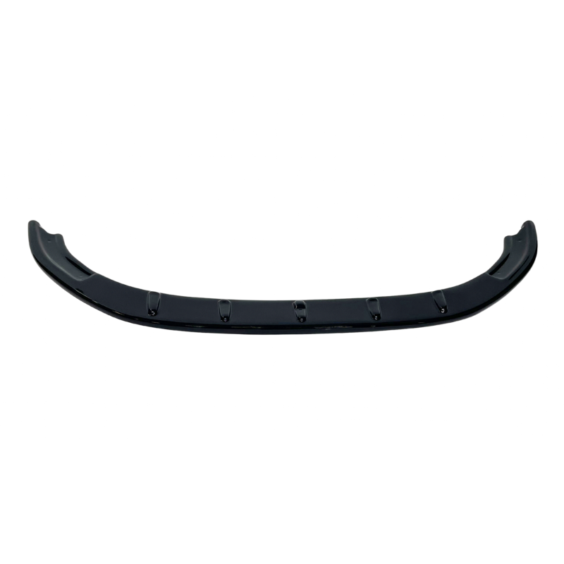 💫ART.4623 Splitter (Nero Lucido) adatto per Volkswagen Golf 6 Look GT💫