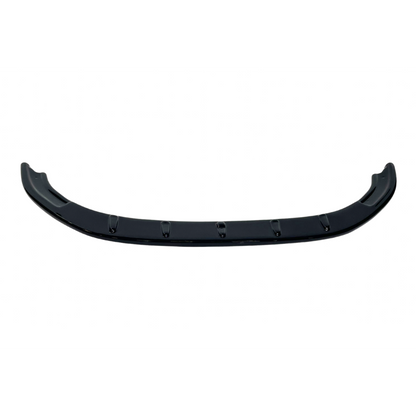 💫ART.4623 Splitter (Nero Lucido) adatto per Volkswagen Golf 6 Look GT💫