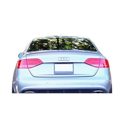 💫ART.3224 Spoiler Audi A4 B8 2008-2015💫
