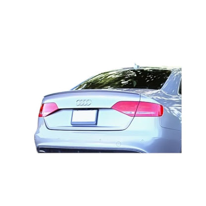 💫ART.3224 Spoiler Audi A4 B8 2008-2015💫