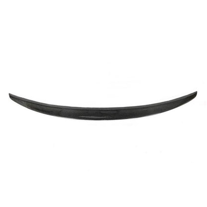 💫ART.4137 Spoiler (Carbonio) per Audi A5 Coupe 2007-2015💫