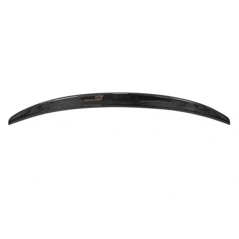 💫ART.4137 Spoiler (Carbonio) per Audi A5 Coupe 2007-2015💫