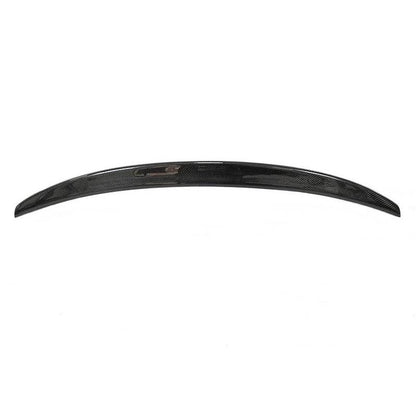 💫ART.4137 Spoiler (Carbonio) per Audi A5 Coupe 2007-2015💫