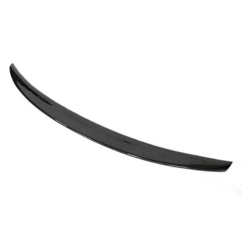 💫ART.4137 Spoiler (Carbonio) per Audi A5 Coupe 2007-2015💫