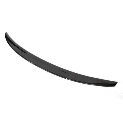 💫ART.4137 Spoiler (Carbonio) per Audi A5 Coupe 2007-2015💫