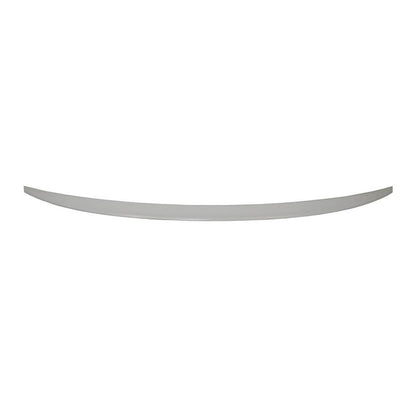 💫ART.4081 Spoiler adatto per Audi A5 Sportback 2008-2016 (argendo)💫
