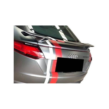 💫ART.4087 Spoiler per Audi TT 2015+ Look RSTT💫