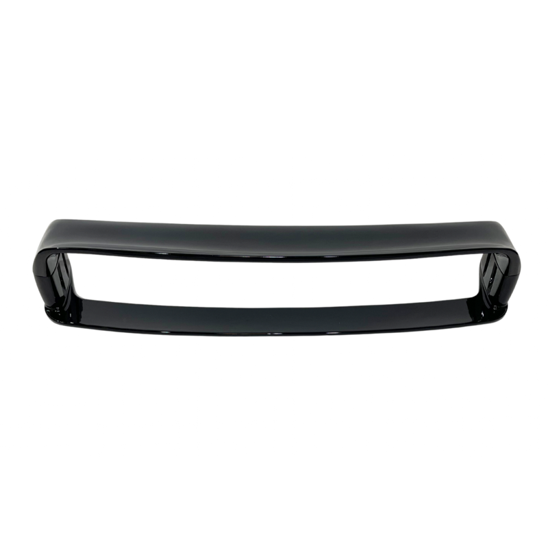 💕ART.9895 SPOILER Bmw 3 E36 Coupe Look M3 GT Nero lucido💕
