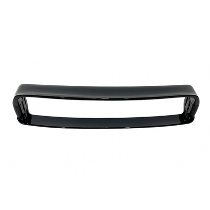 💕ART.9895 SPOILER Bmw 3 E36 Coupe Look M3 GT Nero lucido💕