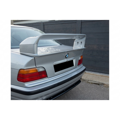 💕ART.9895 SPOILER Bmw 3 E36 Coupe Look M3 GT Nero lucido💕