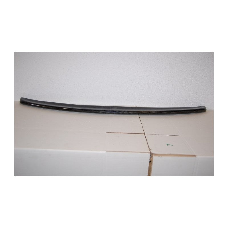 💫ART.3238 Spoiler Carbonio Audi A4 B8 2008-2015 💫