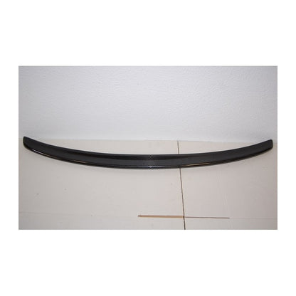 💫ART.3238 Spoiler Carbonio Audi A4 B8 2008-2015 💫