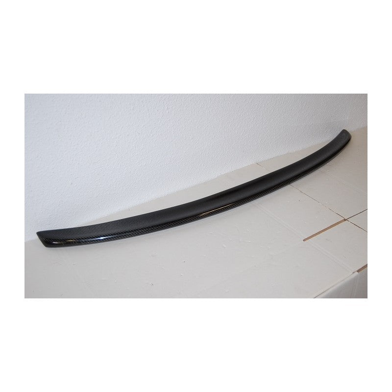 💫ART.3238 Spoiler Carbonio Audi A4 B8 2008-2015 💫