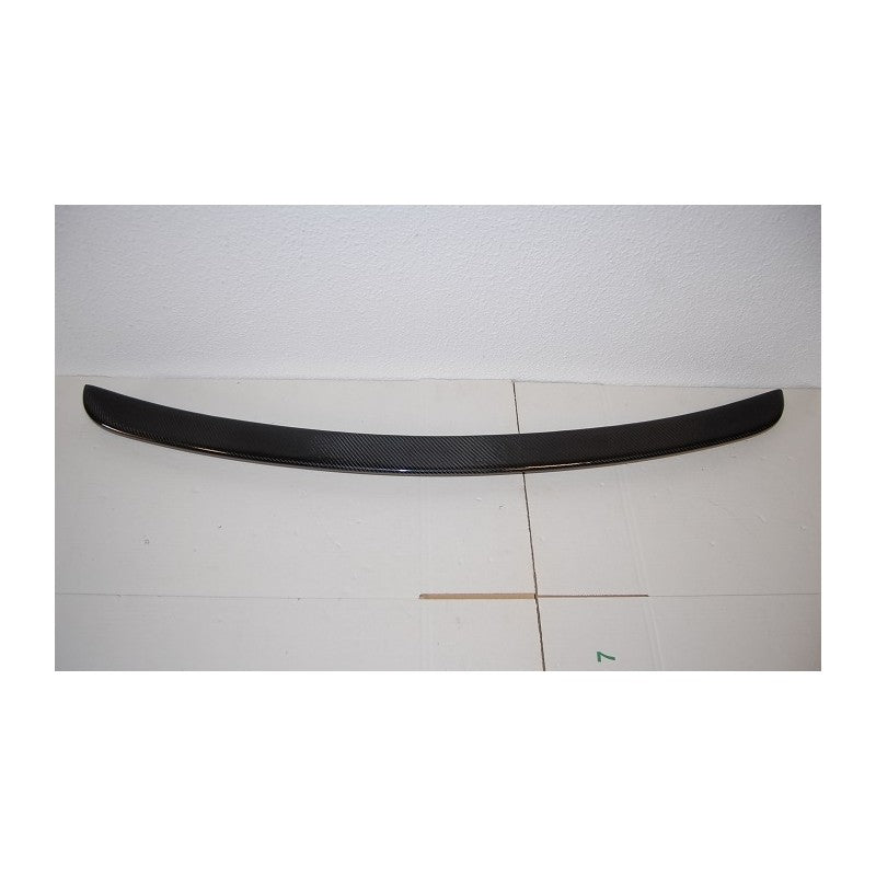 💫ART.3240 Spoiler Carbonio Audi A4 B8 09-12💫