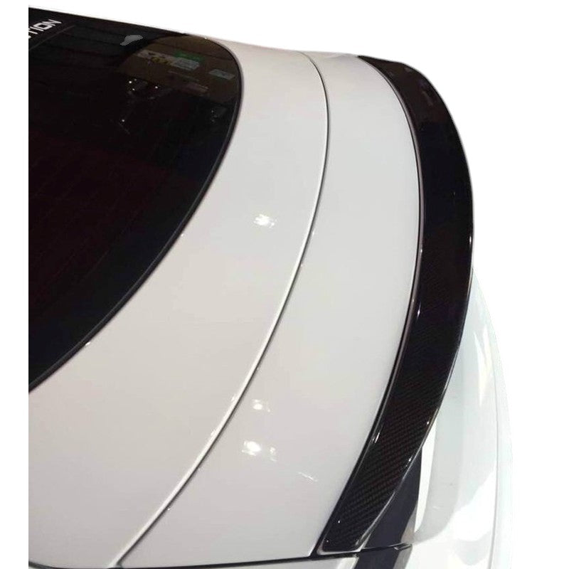 💫ART.3236 Spoiler Carbonio Audi A7 2011-2015💫