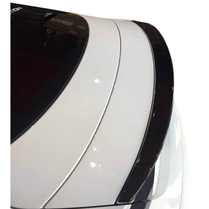 💫ART.3236 Spoiler Carbonio Audi A7 2011-2015💫