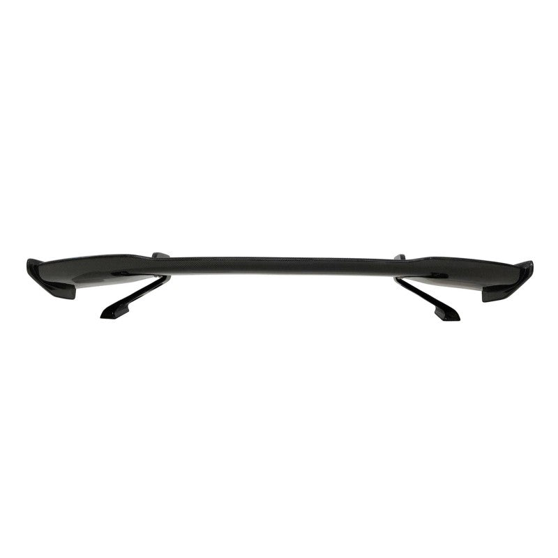 💫ART.4127 Spoiler Carbonio Audi R8 2019-2021 / TT 2015-2019💫
