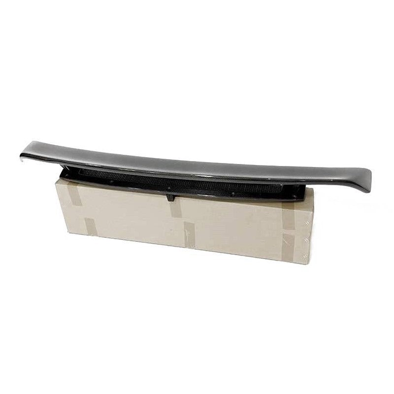 💫ART.4129 Spoiler (Carbonio) per Audi R8 Look GT 2008-2014💫