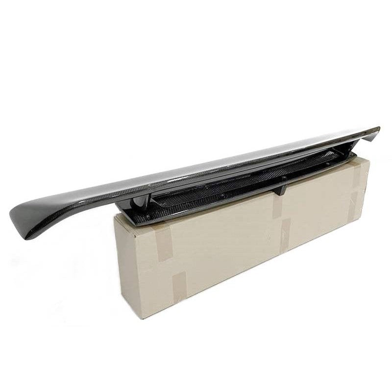 💫ART.4129 Spoiler (Carbonio) per Audi R8 Look GT 2008-2014💫