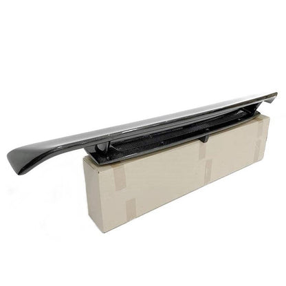 💫ART.4129 Spoiler (Carbonio) per Audi R8 Look GT 2008-2014💫