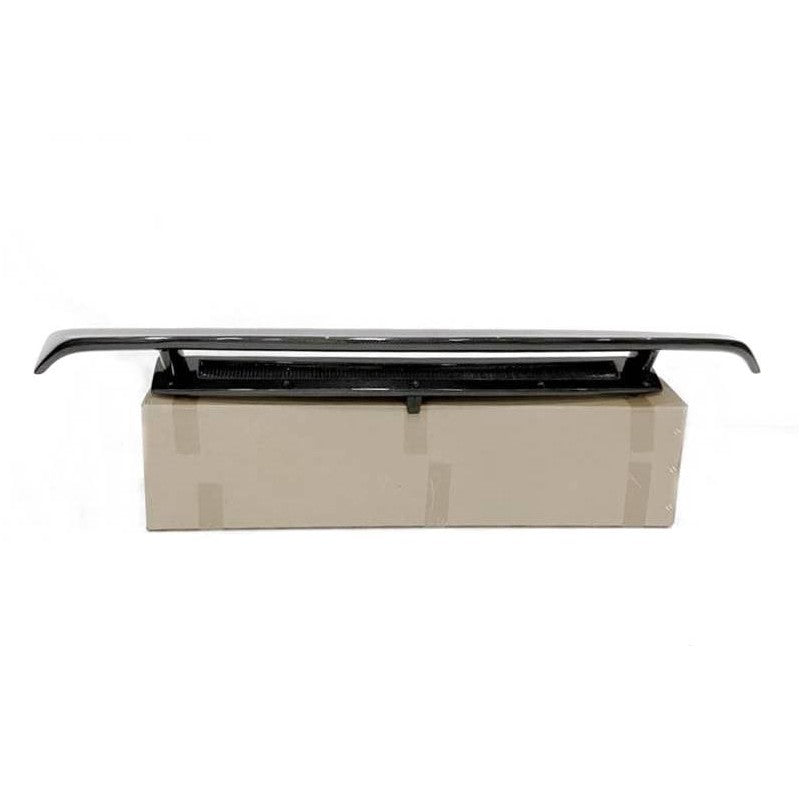 💫ART.4129 Spoiler (Carbonio) per Audi R8 Look GT 2008-2014💫