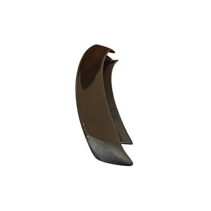 💫ART.3357 Spoiler Carbonio Audi TT 06-14 8J💫