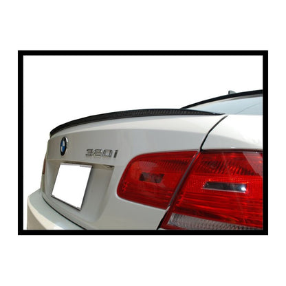 💫ART.4434 Spoiler (In Carbonio) adatto per BMW S3 E92 Look M3💫