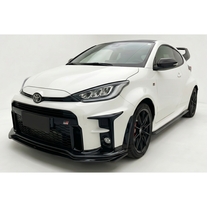 💕ART.8535 SPLITTER Toyota Yaris 2021 Look GR💕