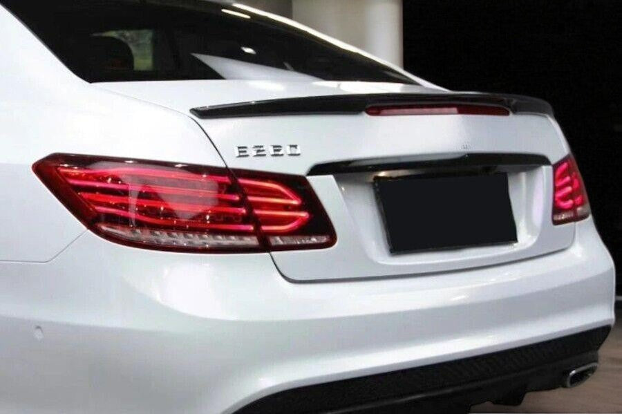 Spoiler adatto per Mercedes E-Class C207 2009-2013
